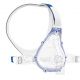 Máscara Facial AcuCare Hospitalar  VENTILADA - ResMed 1