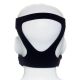 Fixador de neoprene para máscara de 4 pontas - Nacional 1