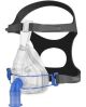 Máscara Facial FreeMotion Não Ventilada - Fisher & Paykel 1