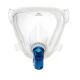 Máscara Total Face Fitlife Sem Exalação - Philips Respironics