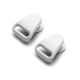 Presilhas (clipes) magnéticas para Wisp e DreamWisp - Philips Respironics 1