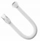 Tubo curto para máscara Amara View - Philips Respironics 1