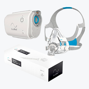 Kit de CPAP'S